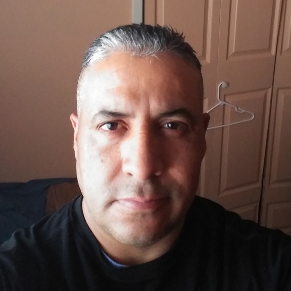 Meet your Posher, David - Picture 1 of 1